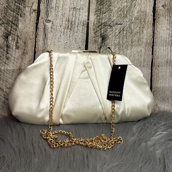 BADGLEY MISCHKA - Crossbody/clutch - Picture 4 of 7